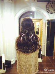 尚丹尼造型作品-尚·丹尼Hair