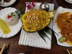 -Siam泰餐厅(水上公园店)