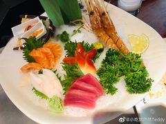 -大渔之观(安贞店)