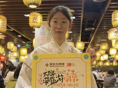 -南京大牌档(中山陵店)