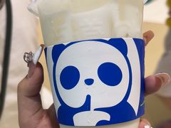 -茶百道(铜梁万达广场店)