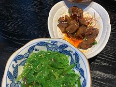 -杉海和牛烧肉海鲜自助(会展城店)