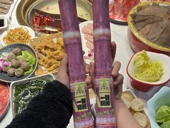 -欠火锅·水牛毛肚·团建聚餐·生日宴(何山路店)