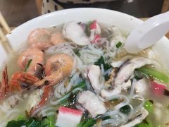 -千盛海南粉(金鸡岭店)