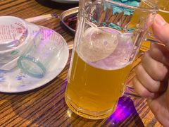 -蚝堡海鲜·威海菜·海肠捞饭·烧烤·亚洲吃蚝公司(幸福门店)