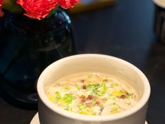 -芳芳私房菜·精做淮扬菜(承德路店)