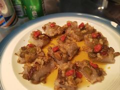 -柴窝堡22号辣子鸡·传承新疆菜