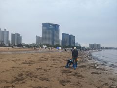-金梦海湾浴场
