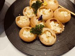 -鹊华居·地道鲁菜·海鲜·融合味(大明湖店)