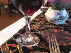-Old Ottoman Cafe & Restaurant