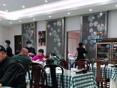 大堂-紫光园·烤鸭·北京菜(劲松店)