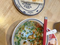 -秦䩊会·陕西biangbiang面(畹町路店)