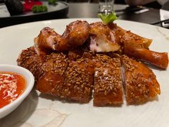 -广州文华东方酒店·江-由辉师傅主理