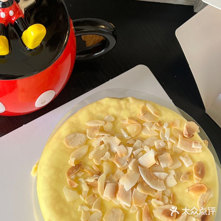 长春｜我愿称之为千层天花板