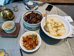 -客家汇·客家传承菜(水库店)