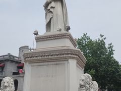 -天津意大利风情旅游区