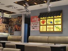 -韩时烤肉(丰科万达广场店)