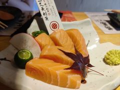-鹤龟料理店(时代天街店)