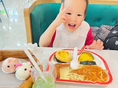 -避风塘(江桥万达店)