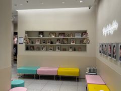 -天真蓝照相馆(五角场百联又一城店)