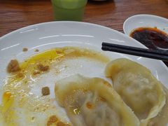 -奉天蚨祥饺子馆