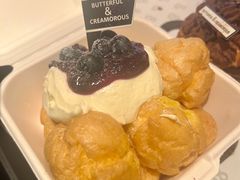 -B&C黄油与面包·THE GARDEN BAKERY概念店(世纪汇店)