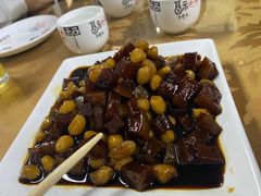 -老大连路特色烧烤(基隆路店)