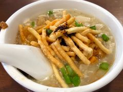 -天回镇何氏豆腐(总店)