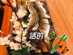 -汤连得温泉馆(宝山店)