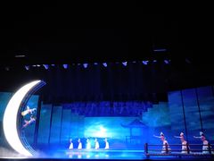 表演-丽江千古情