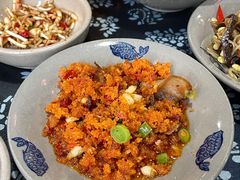 -张关合渣(朱家坳店)