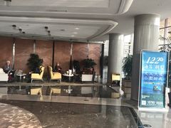 -大连金石滩绿发温泉假日酒店