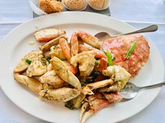 -香港东海海鲜酒家