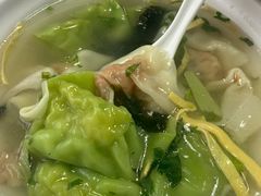 -海平馄饨(逍遥二路店)