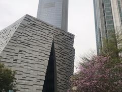 -广州富力丽思卡尔顿酒店