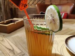 -玖壹咖啡(临河街店)