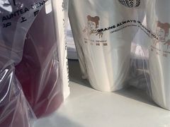 -沪上阿姨·精选茶饮(抚顺万达广场店)