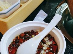 -汇聚德京味铜锅涮肉(沈家桥二路店)