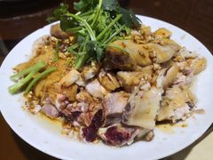 -电白鸭粥店(下沙二坊88号店)