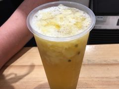 -白日梦奶茶