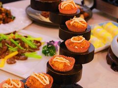 -香香海南菜餐厅