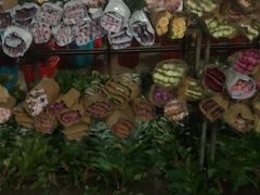 -金陵花卉交易市场