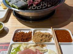 -霸腹烤肉(厦门柚子番店)