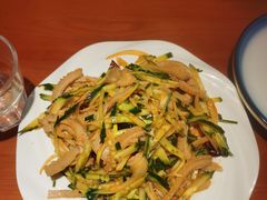 -牛记老坛香牛肉馆(六顺街店)