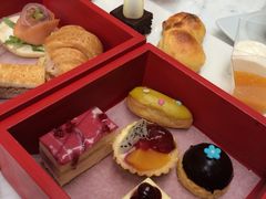 picture-上海雅居乐万豪侯爵酒店