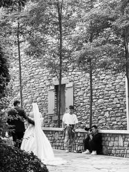 -帆拉斐婚纱摄影(春熙店)