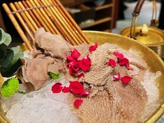 -巴奴毛肚火锅(悠唐购物中心店)