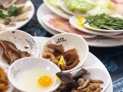 进士过桥米线-桥香园云南过桥米线(金马碧鸡店)