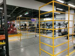 -超鹿运动(融侨锦江店)