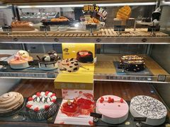 零售区-DQ·蛋糕·冰淇淋(龙湖狮山天街店)